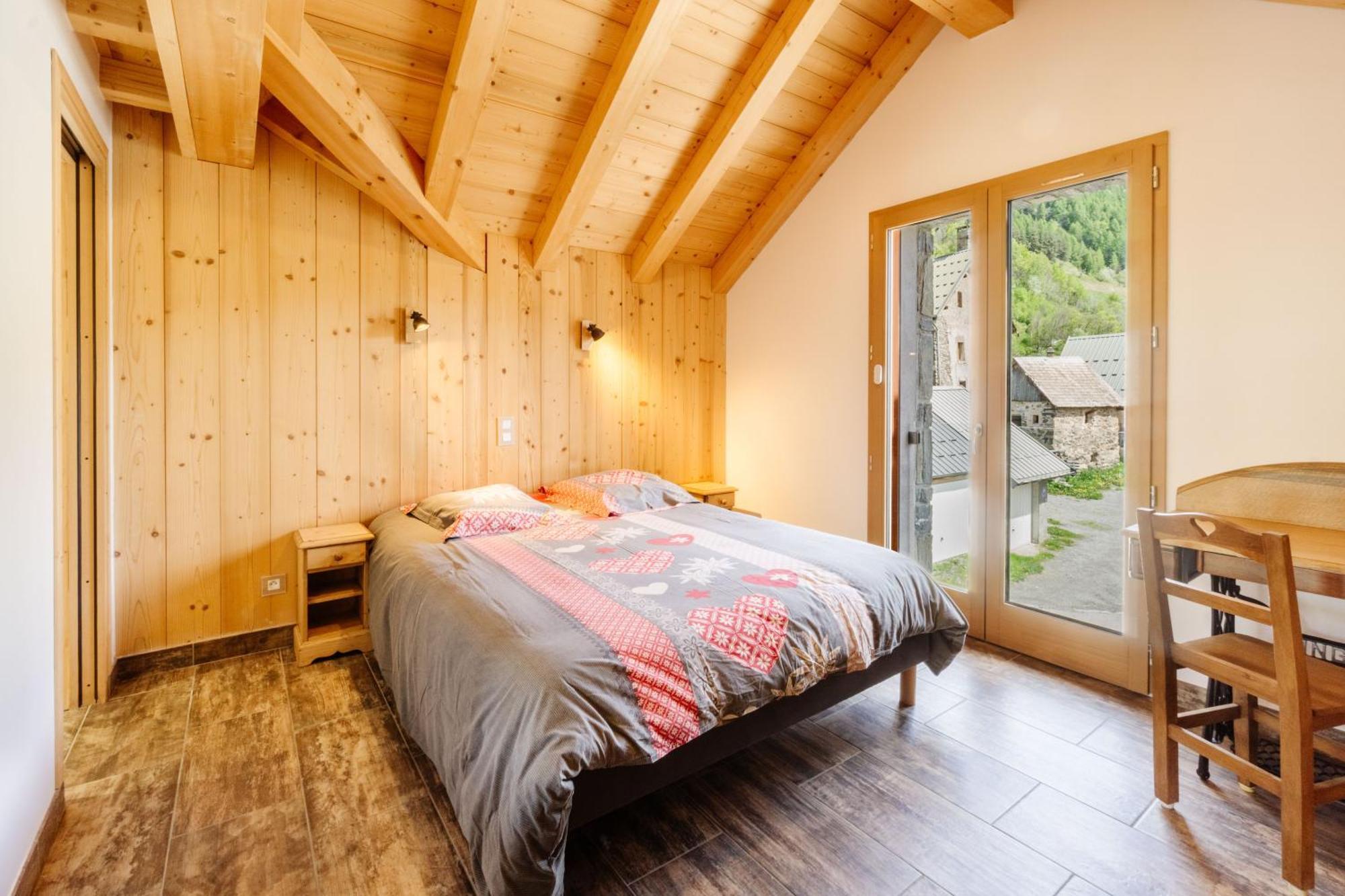 Lamartine Valloire Zewnętrze zdjęcie