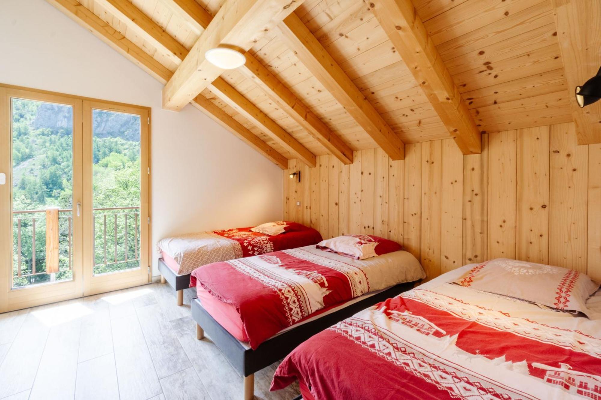 Lamartine Valloire Zewnętrze zdjęcie