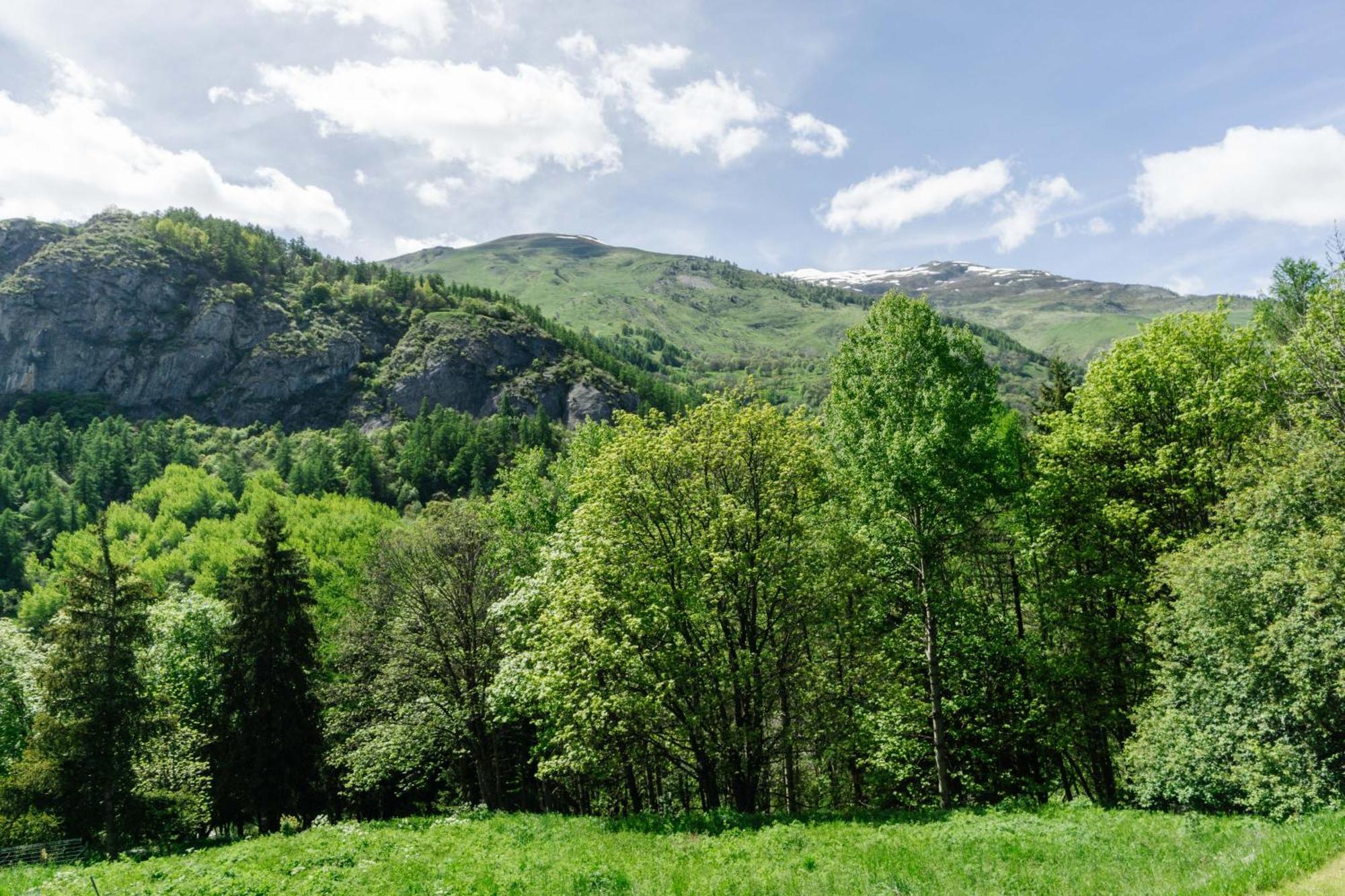 Lamartine Valloire Zewnętrze zdjęcie